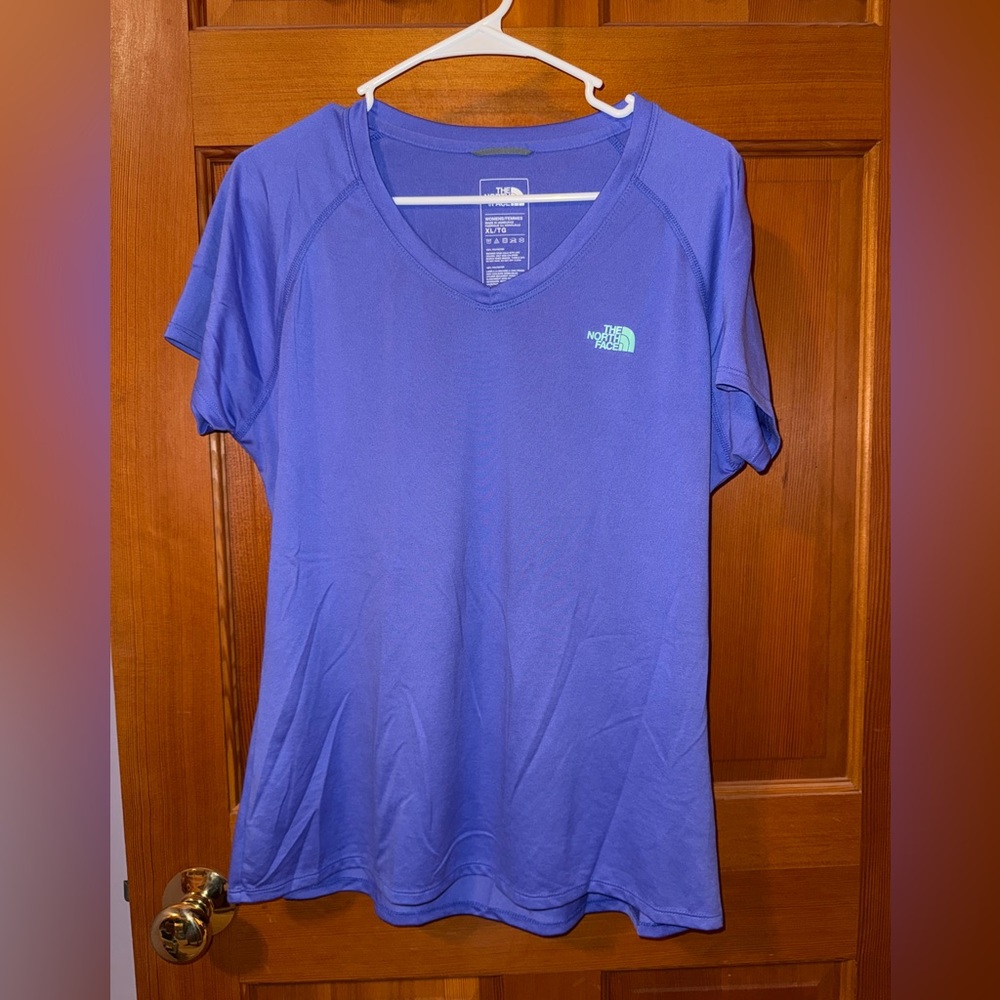 The North Face Women's top